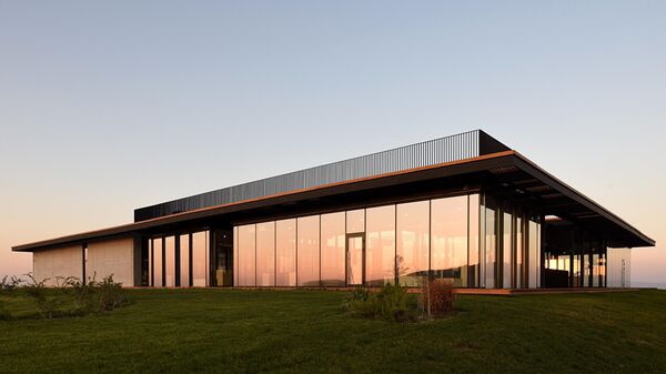 Винодельня Гай-Кодзор