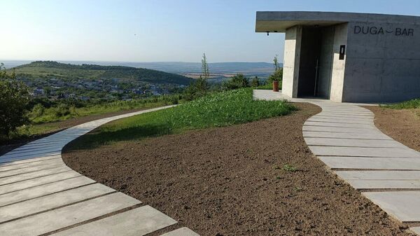 Винодельня Гай-Кодзор Винодельня Гай-Кодзор