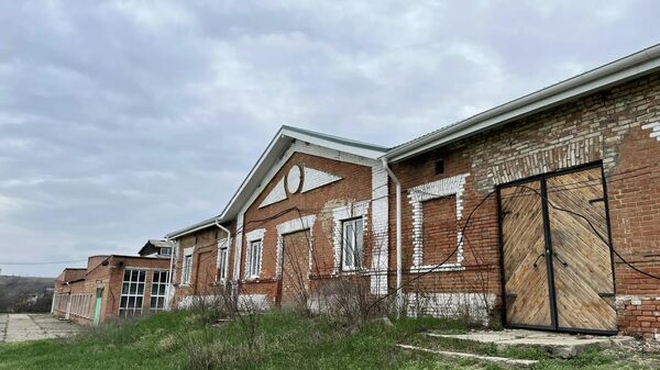 Донской государственный технический университет