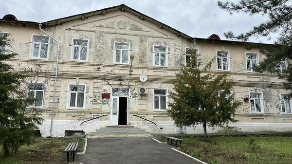 Донской государственный технический университет