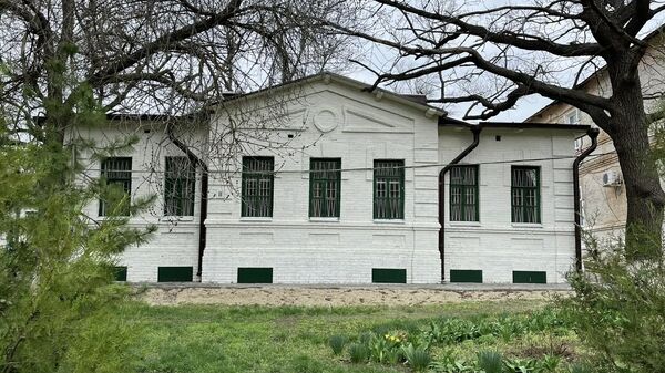 Донской государственный технический университет