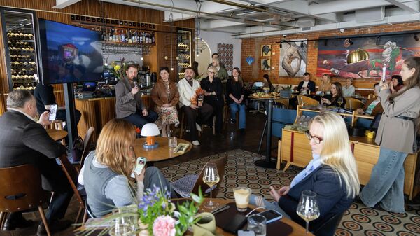 Фестиваль Виноград и винный город Белый мыс объявили о партнерстве