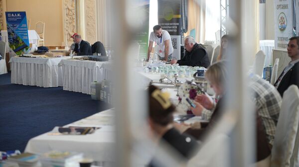 В Дербенте состоялся день бизнес-встреч Терруар Дагестана