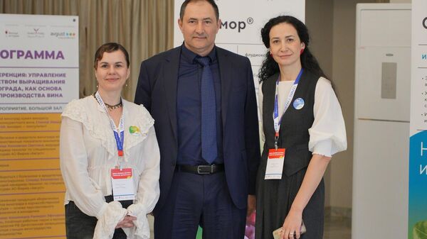 В Дербенте состоялся день бизнес-встреч Терруар Дагестана