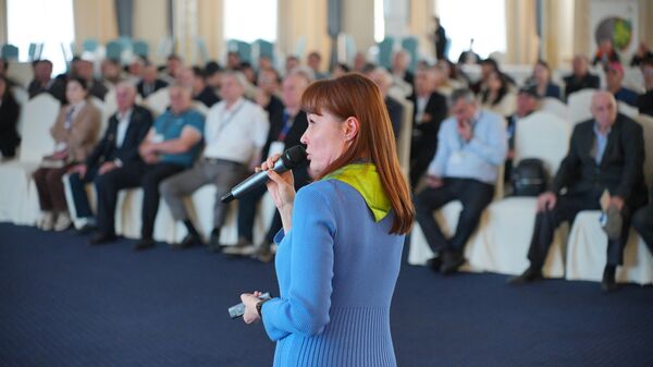 В Дербенте состоялся день бизнес-встреч Терруар Дагестана