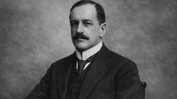 Баллас Михаил Константинович (1851 – 1918)