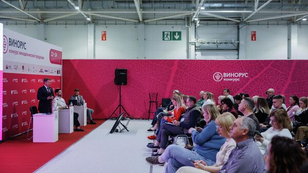 На Винорус.Винотех обсудили меры поддержки отрасли в 2026 году