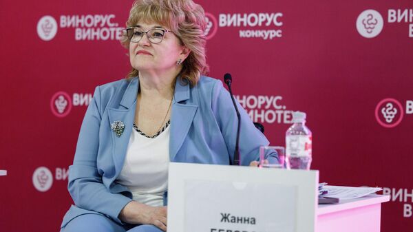 На Винорус.Винотех обсудили меры поддержки отрасли в 2026 году