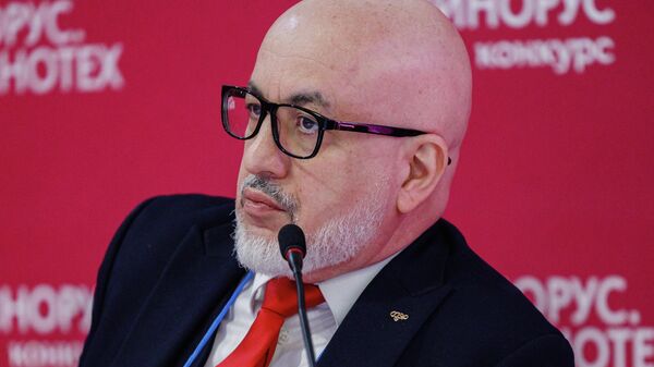 На Винорус.Винотех обсудили меры поддержки отрасли в 2026 году