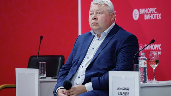 На Винорус.Винотех обсудили меры поддержки отрасли в 2026 году