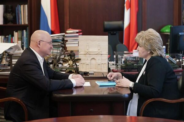 Состоялся визит Ассоциации виноградарей и виноделов России в Севастополь  