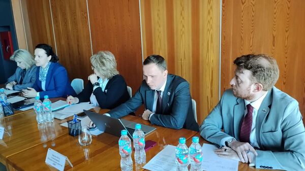 АВВР провела встречу с виноделами и виноградарями Севастополя