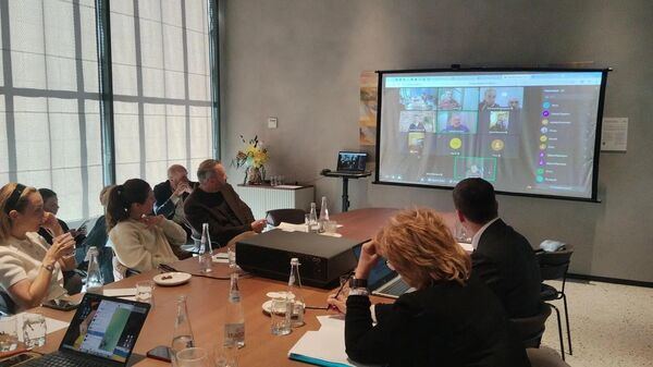 В АВВР сформирован новый состав Совета малых виноградарей и виноделов