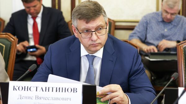 19 мая 2026 года. Круглый стол Комитета Совета Федерации по экономической политике совместно с Комитетом Совета Федерации по аграрно-продовольственной политике и природопользованию 19 мая 2026 года. Круглый стол Комитета Совета Федерации по экономической политике совместно с Комитетом Совета Федерации по аграрно-продовольственной политике и природопользованию