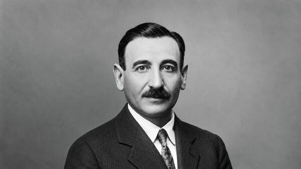 МЕРЖАНИАН Артемий Сергеевич (Арутюн Саркисович) (1885 – 1951)
