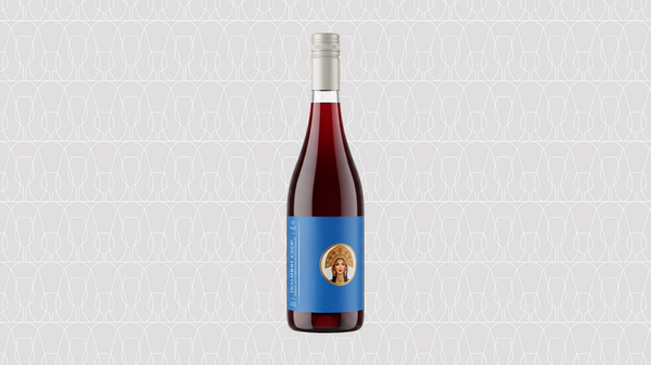 Вино красное полусладкое, Chateau Pinot, Поздний сбор, Каберне Совиньон, 2025