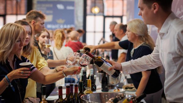 Summer Wine Fest 2026 Summer Wine Fest 2026