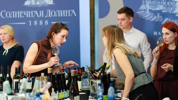 Summer Wine Fest 2026 Summer Wine Fest 2026