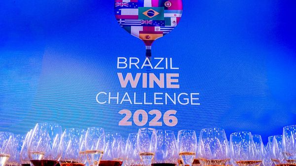Brazil Wine Challenge 2026 Brazil Wine Challenge 2026
