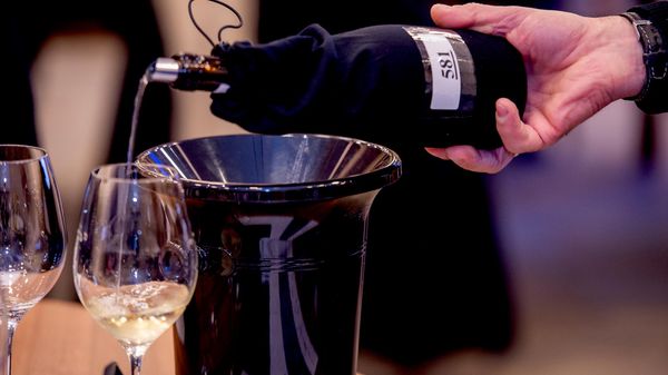 Brazil Wine Challenge 2026 Brazil Wine Challenge 2026