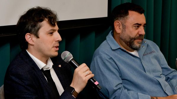 Дегустации, лекторий и семейная программа: в Ярославле впервые пройдет фестиваль Виноград