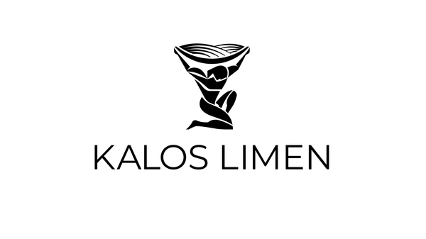 Логотип Kalos Limen