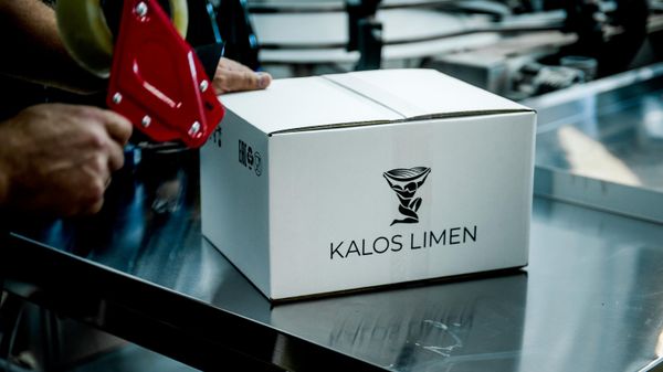 Kalos Limen, Крым (Степной Крым)