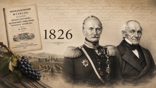 Справа налево: П.И. Кеппен (1793-1864гг.), П.С. Хрещатицкий (1786-1964 гг.) Справа налево: П.И. Кеппен (1793-1864гг.), П.С. Хрещатицкий (1786-1964 гг.)