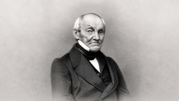 Кёппен Петр Иванович (1793 – 1864)