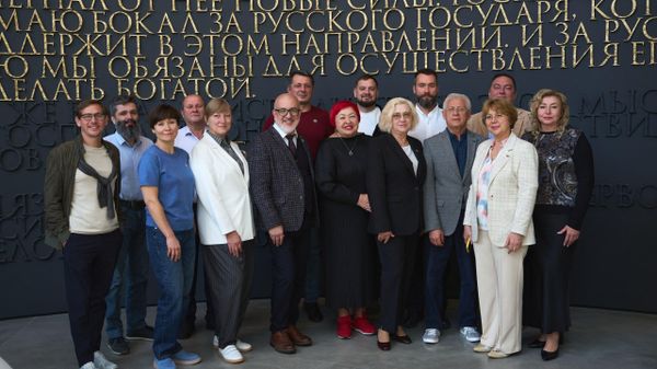 Дегустационная комиссия Кубка АВВР 2026