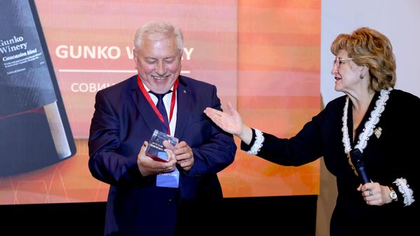 Победитель Кубка АВВР 2026