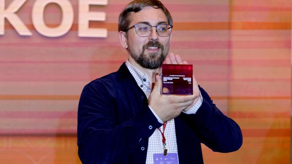 Победитель Кубка АВВР 2026