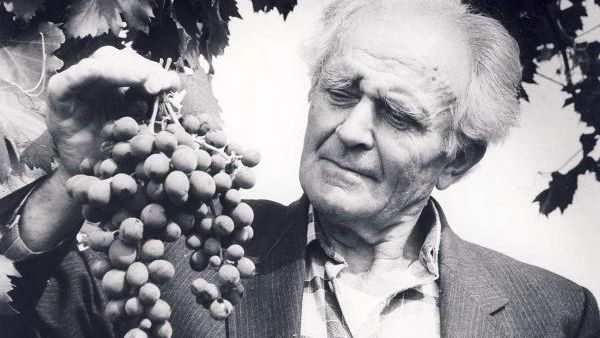 ПОТАПЕНКО Александр Иванович (1922–2010)